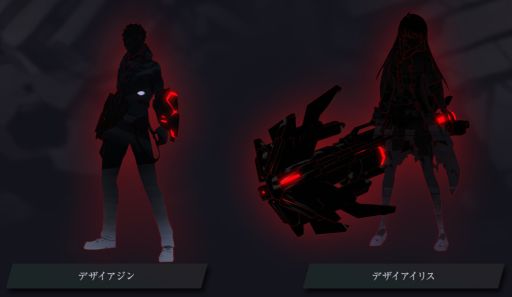 画像ギャラリー No.002のサムネイル画像 / 「ソウルワーカー」でコラプテッドレコード3次アップデート実施