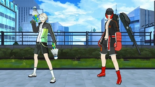 画像ギャラリー No.004のサムネイル画像 / 「ソウルワーカー」ハロウィンイベントや友達招待キャンペーンを開催