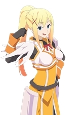 画像ギャラリー No.008のサムネイル画像 / 「ソウルワーカー」,この素晴らしい世界に祝福を!とのコラボがスタート