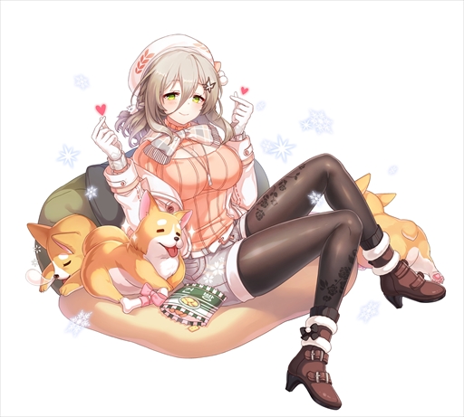 画像ギャラリー No.011のサムネイル画像 / 「ソウルワーカー」，新規アバターアイテム“赤月の前夜祭シリーズ”が登場