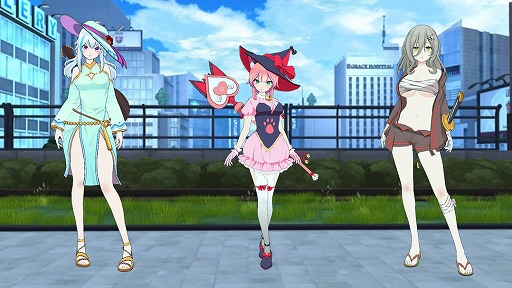 画像ギャラリー No.008のサムネイル画像 / 「ソウルワーカー」で“ウェストウォー3次アップデート”が配信に