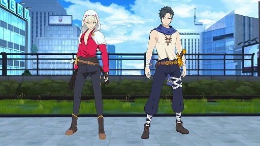 画像ギャラリー No.010のサムネイル画像 / 「ソウルワーカー」で“ウェストウォー3次アップデート”が配信に