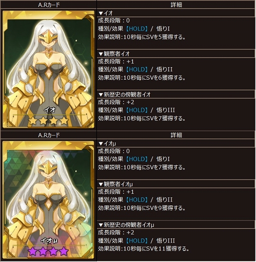 画像ギャラリー No.006のサムネイル画像 / 「ソウルワーカー」クリスマス&年末年始イベントを開催中
