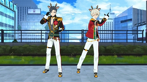 画像ギャラリー No.013のサムネイル画像 / 「ソウルワーカー」クリスマス&年末年始イベントを開催中