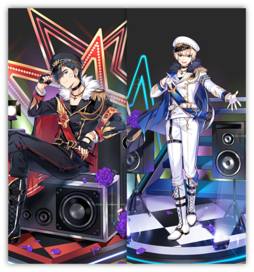 画像ギャラリー No.008のサムネイル画像 / 「ソウルワーカー」“ステージ・オン・シャイニングスターシリーズ”が実装