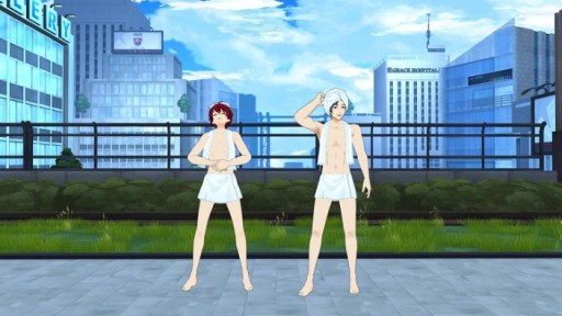 画像ギャラリー No.006のサムネイル画像 / 「ソウルワーカー」,新レイドコンテンツ“ブロークンセイヴァー”が本日実装