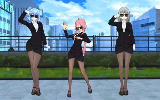 画像ギャラリー No.015のサムネイル画像 / 「ソウルワーカー」,新レイドコンテンツ“ブロークンセイヴァー”が本日実装