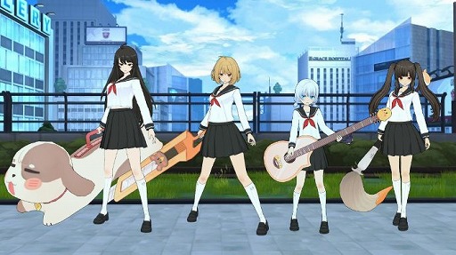 画像ギャラリー No.006のサムネイル画像 / 「ソウルワーカー」,ブロークン・セイヴァーの“ハードモード”を実装