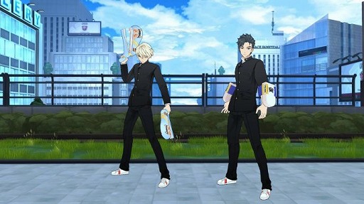 画像ギャラリー No.007のサムネイル画像 / 「ソウルワーカー」,ブロークン・セイヴァーの“ハードモード”を実装