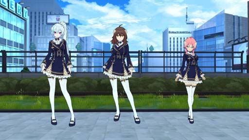 画像ギャラリー No.004のサムネイル画像 / 「ソウルワーカー」,“ロコタウン:ヒーローモード”実装。2022ホワイトデーイベントも開催中