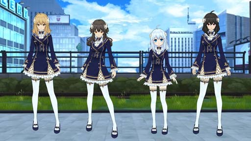 画像ギャラリー No.005のサムネイル画像 / 「ソウルワーカー」,“ロコタウン:ヒーローモード”実装。2022ホワイトデーイベントも開催中