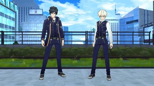 画像ギャラリー No.006のサムネイル画像 / 「ソウルワーカー」,“ロコタウン:ヒーローモード”実装。2022ホワイトデーイベントも開催中