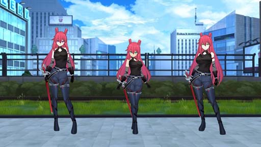 画像ギャラリー No.008のサムネイル画像 / 「ソウルワーカー」，オリジナルグッズプレゼントキャンペーンなど“6周年記念イベント”開催中