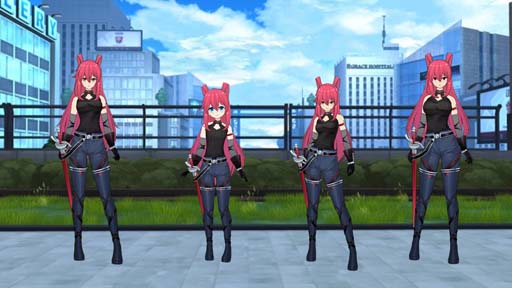 画像ギャラリー No.009のサムネイル画像 / 「ソウルワーカー」，オリジナルグッズプレゼントキャンペーンなど“6周年記念イベント”開催中