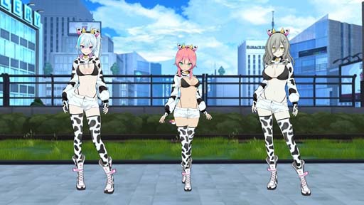 画像ギャラリー No.012のサムネイル画像 / 「ソウルワーカー」，オリジナルグッズプレゼントキャンペーンなど“6周年記念イベント”開催中