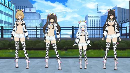 画像ギャラリー No.013のサムネイル画像 / 「ソウルワーカー」，オリジナルグッズプレゼントキャンペーンなど“6周年記念イベント”開催中