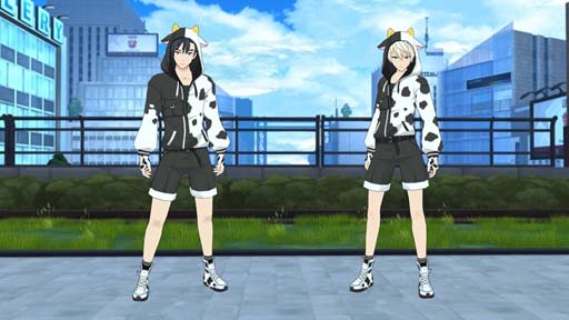 画像ギャラリー No.014のサムネイル画像 / 「ソウルワーカー」，オリジナルグッズプレゼントキャンペーンなど“6周年記念イベント”開催中