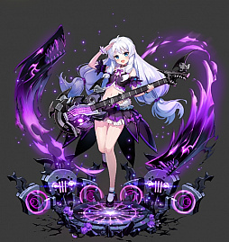 画像ギャラリー No.004のサムネイル画像 / 「ソウルワーカー」の大型アップデート「Road to East」の実装は5月26日。新地域「アルカディアレルム」などが追加に