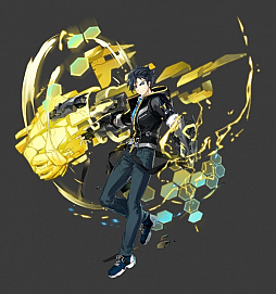 画像ギャラリー No.005のサムネイル画像 / 「ソウルワーカー」の大型アップデート「Road to East」の実装は5月26日。新地域「アルカディアレルム」などが追加に