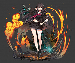 画像ギャラリー No.006のサムネイル画像 / 「ソウルワーカー」の大型アップデート「Road to East」の実装は5月26日。新地域「アルカディアレルム」などが追加に