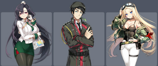 画像ギャラリー No.006のサムネイル画像 / 「ソウルワーカー」,大型アップデート“シーズン2:Road to East”を実施
