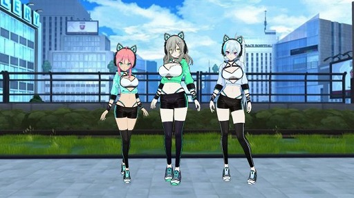 画像ギャラリー No.004のサムネイル画像 / 「ソウルワーカー」，新規レイド“トラジディ・フェアリー”の予告PVを公開