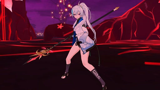 画像ギャラリー No.004のサムネイル画像 / 「ソウルワーカー」のレイド“トラジディ・フェアリー”にEX難易度が追加