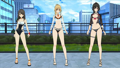 画像ギャラリー No.007のサムネイル画像 / 「ソウルワーカー」のレイド“トラジディ・フェアリー”にEX難易度が追加