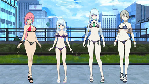 画像ギャラリー No.008のサムネイル画像 / 「ソウルワーカー」のレイド“トラジディ・フェアリー”にEX難易度が追加