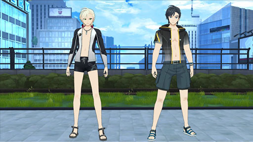 画像ギャラリー No.009のサムネイル画像 / 「ソウルワーカー」のレイド“トラジディ・フェアリー”にEX難易度が追加