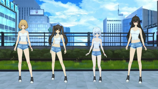 画像ギャラリー No.004のサムネイル画像 / 「ソウルワーカー」スキルバランス改変アップデートを実施
