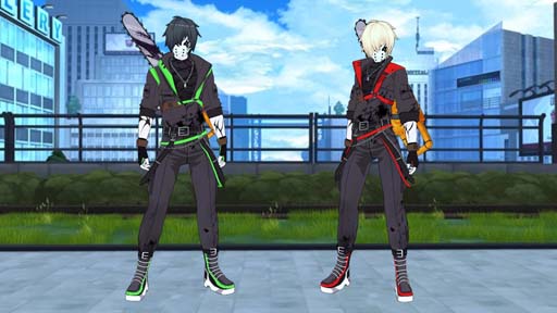 画像ギャラリー No.009のサムネイル画像 / 「ソウルワーカー」,11月10日に登場する“ダーナ・オピニー”の実装事前イベントを開催