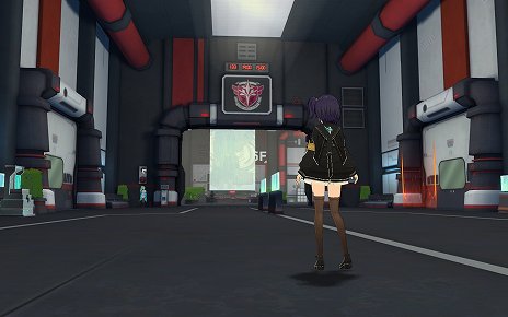 画像ギャラリー No.005のサムネイル画像 / 「ソウルワーカー」に10人目のキャラクター“ダーナ・オピニー”が登場。ハサミのようなブレードで敵を切り刻む