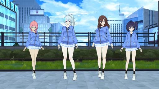 画像ギャラリー No.005のサムネイル画像 / 「ソウルワーカー」，クリスマスカレンダーイベント＆新規A.Rカード「ルーシー」ピックアップガチャ開催中