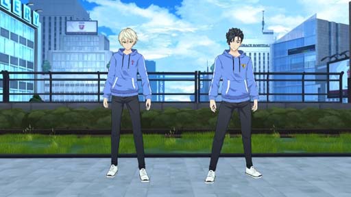 画像ギャラリー No.006のサムネイル画像 / 「ソウルワーカー」，クリスマスカレンダーイベント＆新規A.Rカード「ルーシー」ピックアップガチャ開催中