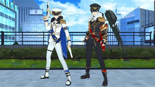 画像ギャラリー No.013のサムネイル画像 / 「ソウルワーカー」,春祭りじゃんけんなど季節イベントが開催中。アバター「ダーナ」追加も