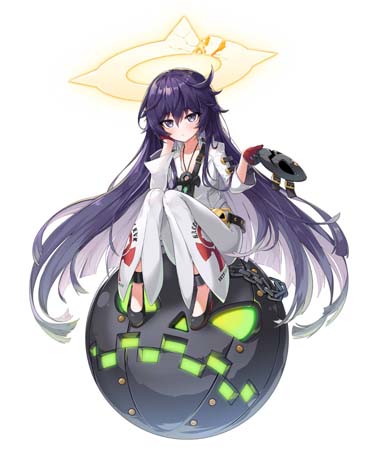 画像ギャラリー No.010のサムネイル画像 / 「ソウルワーカー」×「GUILTY GEAR -STRIVE-」コラボ実施中。限定レイドやアバターアイテムなど盛りだくさん