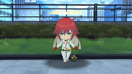画像ギャラリー No.009のサムネイル画像 / 「ソウルワーカー」×「GUILTY GEAR -STRIVE-」コラボ第2弾は，カイをはじめとするキャラクターたちのコラボコスチューム登場