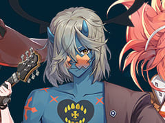 「ソウルワーカー」×「GUILTY GEAR -STRIVE-」コラボ第2弾は，カイをはじめとするキャラクターたちのコラボコスチューム登場