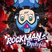 画像ギャラリー No.002のサムネイル画像 / 「ロックマン」のアレンジCDが2月11日に発売。池袋で記念キャンペーンを実施