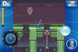 ロックマンX