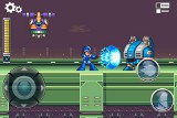 ロックマンX