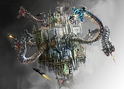 画像ギャラリー No.018のサムネイル画像 / PS Vita初のシューティング「STAR STRIKE DELTA」が1月19日に配信。ダウンロード専用で安価なのも魅力