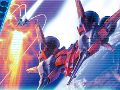iPhone/iPod Touch版「RAYFORCE」が本日配信。「ロックオンレーザー」で敵を一掃し，ハイスコアの更新を目指せ