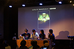 画像ギャラリー No.010のサムネイル画像 / 「レイストーム」20周年CD-BOXの記念イベント「REAL ZUNTATA NIGHT 2」をレポート。当時のZUNTATAメンバーや開発スタッフが思い出を語った