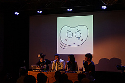 画像ギャラリー No.012のサムネイル画像 / 「レイストーム」20周年CD-BOXの記念イベント「REAL ZUNTATA NIGHT 2」をレポート。当時のZUNTATAメンバーや開発スタッフが思い出を語った