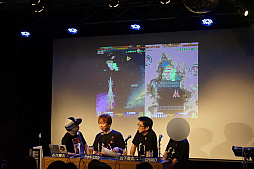 画像ギャラリー No.020のサムネイル画像 / 「レイストーム」20周年CD-BOXの記念イベント「REAL ZUNTATA NIGHT 2」をレポート。当時のZUNTATAメンバーや開発スタッフが思い出を語った