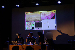 画像ギャラリー No.021のサムネイル画像 / 「レイストーム」20周年CD-BOXの記念イベント「REAL ZUNTATA NIGHT 2」をレポート。当時のZUNTATAメンバーや開発スタッフが思い出を語った