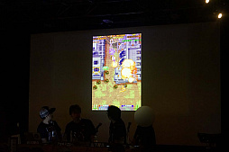 画像ギャラリー No.023のサムネイル画像 / 「レイストーム」20周年CD-BOXの記念イベント「REAL ZUNTATA NIGHT 2」をレポート。当時のZUNTATAメンバーや開発スタッフが思い出を語った