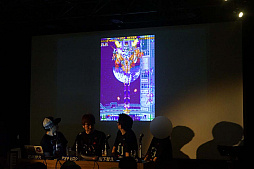 画像ギャラリー No.025のサムネイル画像 / 「レイストーム」20周年CD-BOXの記念イベント「REAL ZUNTATA NIGHT 2」をレポート。当時のZUNTATAメンバーや開発スタッフが思い出を語った